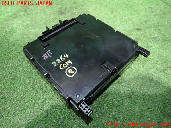 2UPJ-22646147]スイフトスポーツ(ZC33S)コンピューター2 (BODY ELEC BASE ASSY) 中古_m0002.jpg