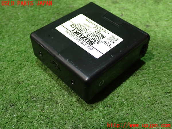 5UPJ-22646148]スイフトスポーツ(ZC33S)コンピューター3 (オートレベリング) 中古_m0001.jpg