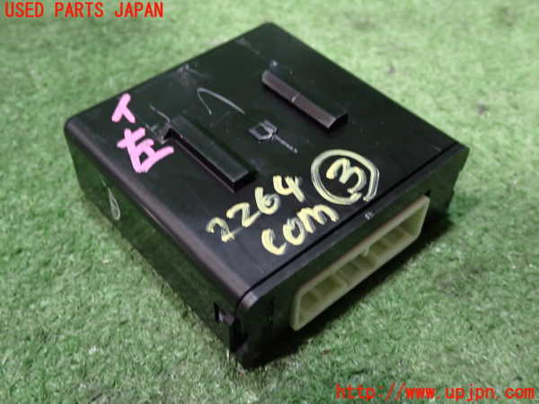 5UPJ-22646148]スイフトスポーツ(ZC33S)コンピューター3 (オートレベリング) 中古_m0002.jpg