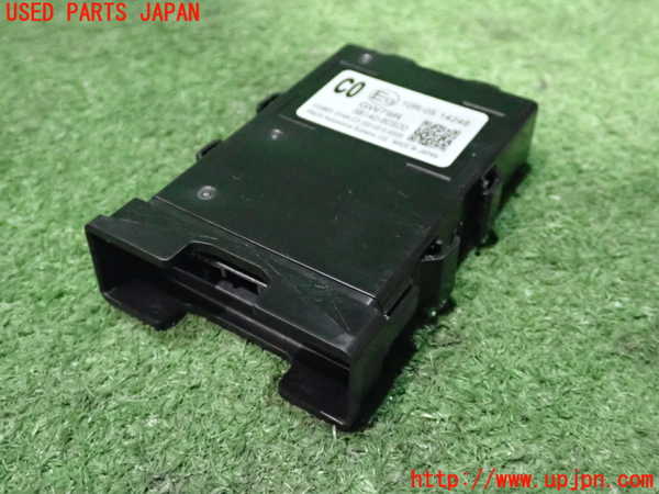 2UPJ-22646150]スイフトスポーツ(ZC33S)コンピューター5 (3B140-80S00) 中古_m0001.jpg