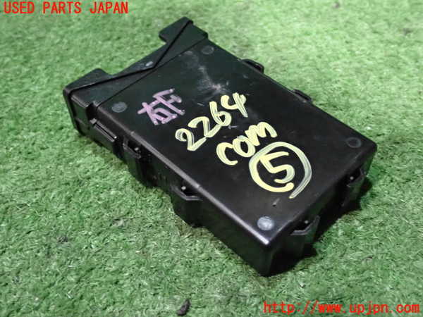 2UPJ-22646150]スイフトスポーツ(ZC33S)コンピューター5 (3B140-80S00) 中古_m0002.jpg