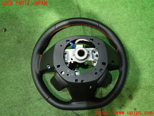 2UPJ-22647855]スイフトスポーツ(ZC33S)ステアリングホイール 中古_m0002.jpg