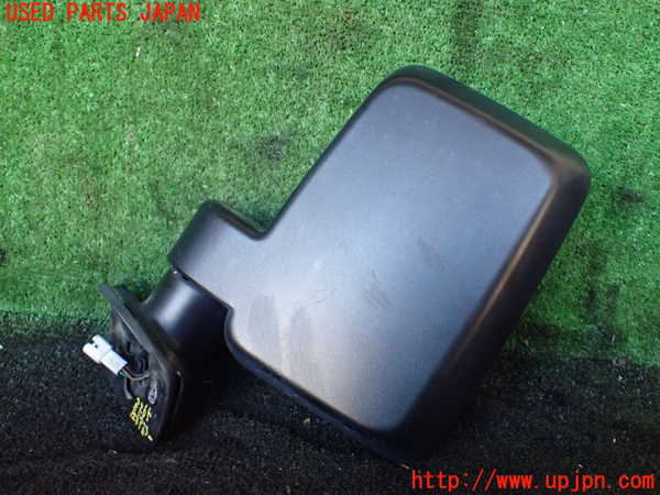 1UPJ-22651212]ランクルプラド(KZJ78W)左ドアミラー 中古_m0001.jpg