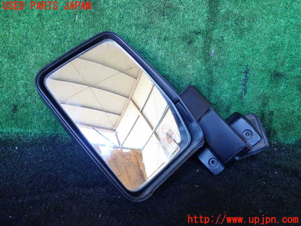 1UPJ-22651212]ランクルプラド(KZJ78W)左ドアミラー 中古_m0002.jpg
