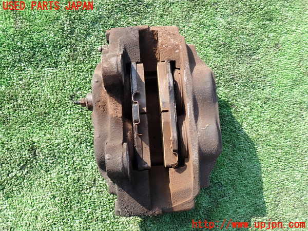 5UPJ-22654085]ランクルプラド(KZJ78W)左フロントキャリパー 中古_m0002.jpg