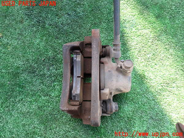 5UPJ-22654095]ランクルプラド(KZJ78W)左リアキャリパー 中古_m0002.jpg