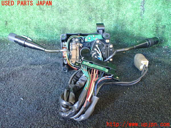 5UPJ-22656720]ランクルプラド(KZJ78W)コンビネーションスイッチ 中古_m0004.jpg