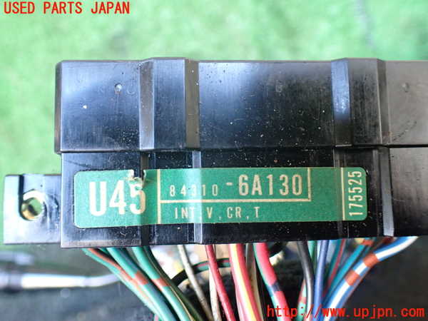 5UPJ-22656720]ランクルプラド(KZJ78W)コンビネーションスイッチ 中古_m0005.jpg