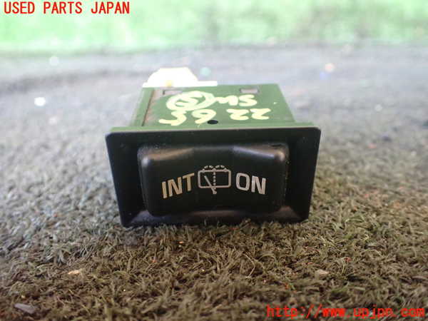 5UPJ-22656310]ランクルプラド(KZJ78W)スイッチ5 (リヤワイパー) 中古_m0001.jpg