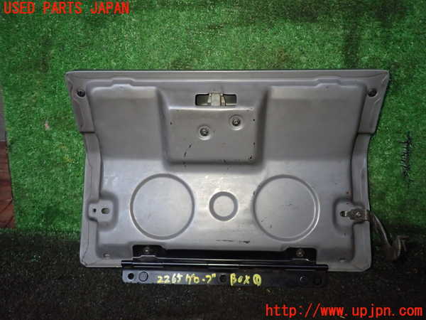 5UPJ-22657516]ランクルプラド(KZJ78W)グローブボックス1 中古_m0003.jpg