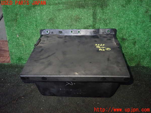 5UPJ-22657517]ランクルプラド(KZJ78W)グローブボックス2 中古_m0003.jpg