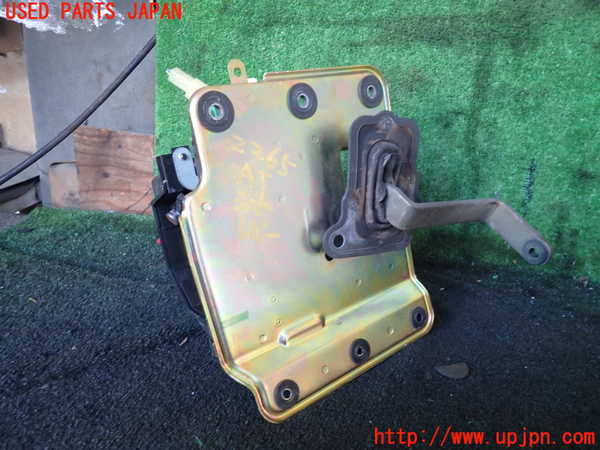 5UPJ-22657555]ランクルプラド(KZJ78W)ATシフトレバー 中古_m0004.jpg