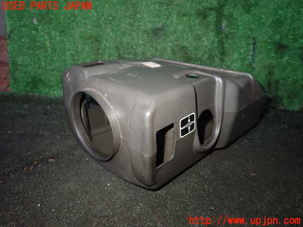 5UPJ-22657905]ランクルプラド(KZJ78W)コラムカバー 中古_m0001.jpg
