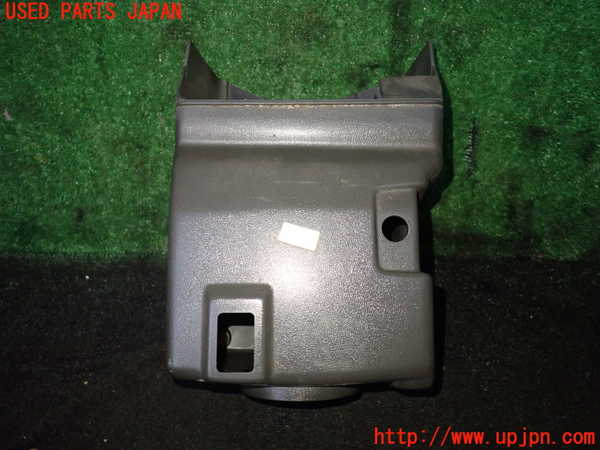 5UPJ-22657905]ランクルプラド(KZJ78W)コラムカバー 中古_m0002.jpg