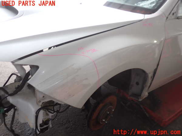 2UPJ-22661082]インプレッサ WRX-STi(GVB)左前フェンダー 中古_m0001.jpg