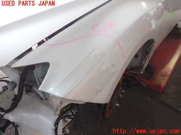 2UPJ-22661082]インプレッサ WRX-STi(GVB)左前フェンダー 中古_m0002.jpg