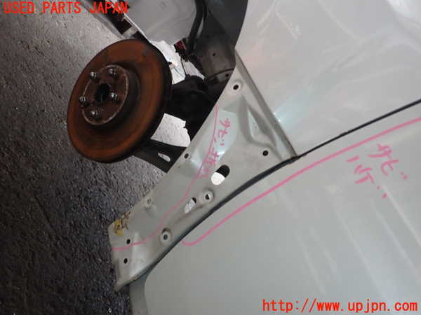 2UPJ-22661082]インプレッサ WRX-STi(GVB)左前フェンダー 中古_m0004.jpg