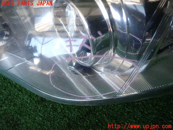 2UPJ-22661132]インプレッサ WRX-STi(GVB)左ヘッドライト HID 【ジャンク品】 中古_m0002.jpg