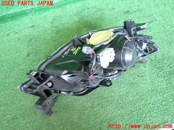 2UPJ-22661132]インプレッサ WRX-STi(GVB)左ヘッドライト HID 【ジャンク品】 中古_m0004.jpg