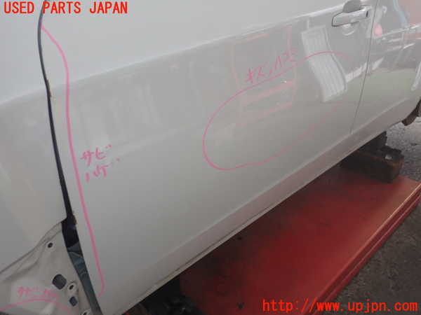 2UPJ-22661260]インプレッサ WRX-STi(GVB)左前ドア (43R-00019) 中古_m0002.jpg