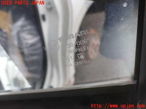 2UPJ-22661290]インプレッサ WRX-STi(GVB)右後ドア (43R-006709) 中古_m0003.jpg
