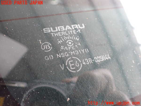 2UPJ-22661560]インプレッサ WRX-STi(GVB)リアガラス (43R-005844) 中古_m0002.jpg