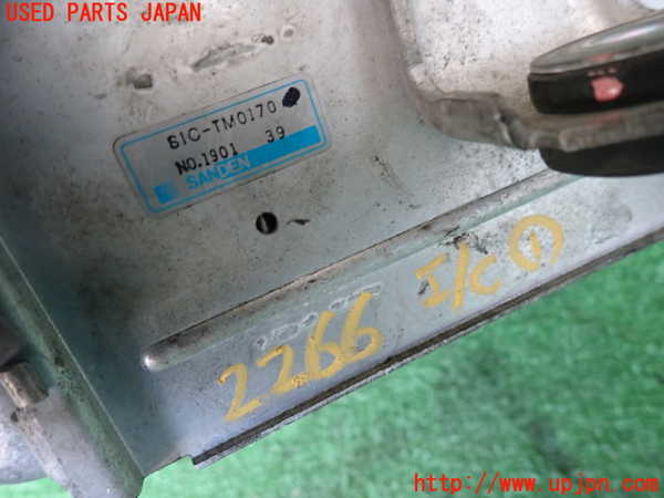 2UPJ-22662451]インプレッサ WRX-STi(GVB)インタークーラー1 中古_m0002.jpg