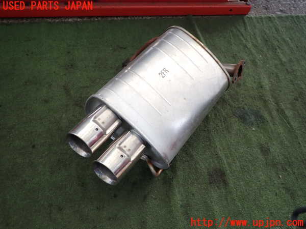 2UPJ-22662671]インプレッサ WRX-STi(GVB)リアマフラー1 中古_m0002.jpg