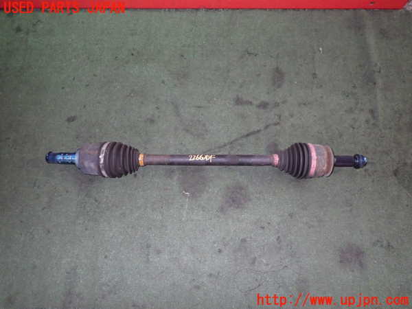 2UPJ-22664010]インプレッサ WRX-STi(GVB)右フロントドライブシャフト 中古_m0001.jpg