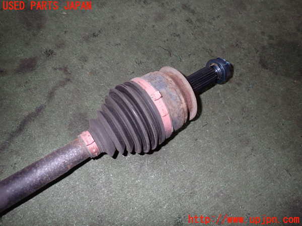 2UPJ-22664010]インプレッサ WRX-STi(GVB)右フロントドライブシャフト 中古_m0002.jpg