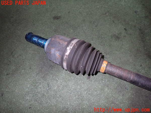 2UPJ-22664010]インプレッサ WRX-STi(GVB)右フロントドライブシャフト 中古_m0003.jpg
