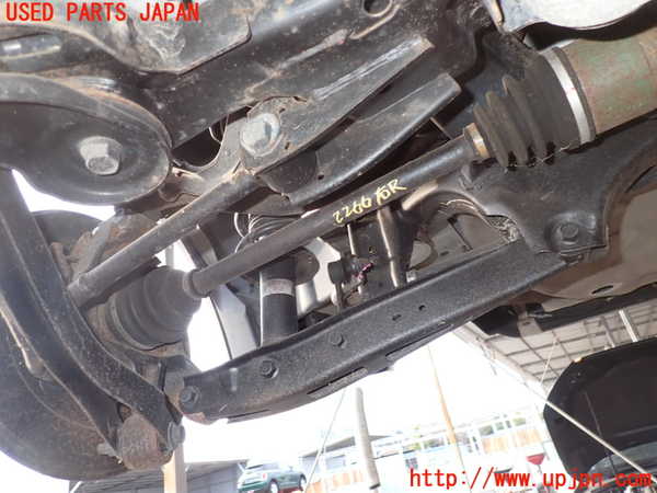 2UPJ-22664020]インプレッサ WRX-STi(GVB)右リアドライブシャフト 中古_m0001.jpg