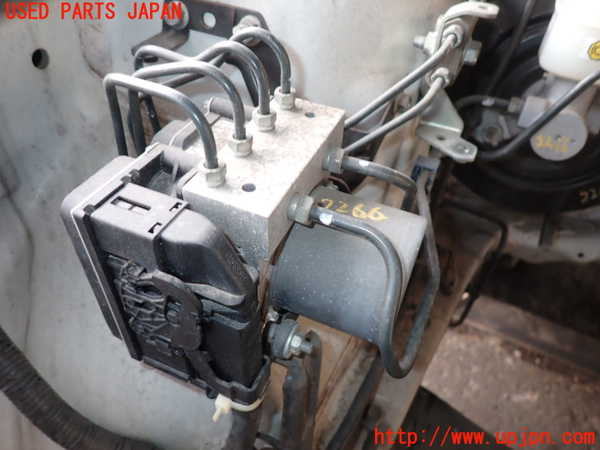 2UPJ-22664040]インプレッサ WRX-STi(GVB)ABSアクチュエーター 中古_m0001.jpg