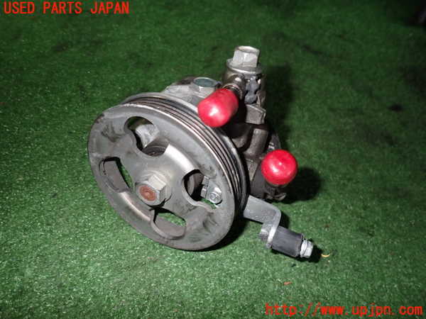 2UPJ-22664250]インプレッサ WRX-STi(GVB)パワステポンプ 中古_m0001.jpg