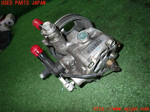 2UPJ-22664250]インプレッサ WRX-STi(GVB)パワステポンプ 中古_m0002.jpg