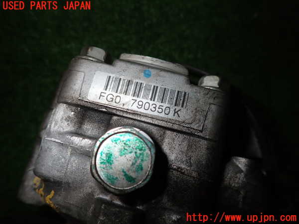 2UPJ-22664250]インプレッサ WRX-STi(GVB)パワステポンプ 中古_m0003.jpg