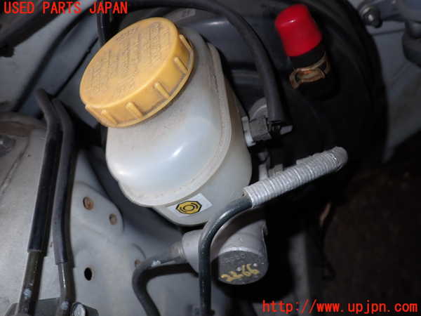 2UPJ-22664050]インプレッサ WRX-STi(GVB)ブレーキマスターシリンダー 中古_m0001.jpg