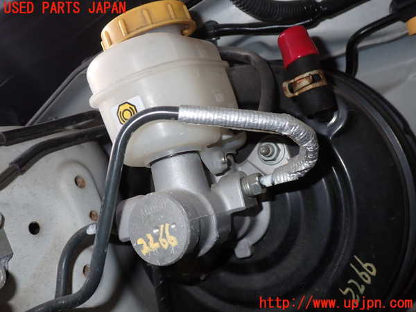 2UPJ-22664050]インプレッサ WRX-STi(GVB)ブレーキマスターシリンダー 中古_m0002.jpg