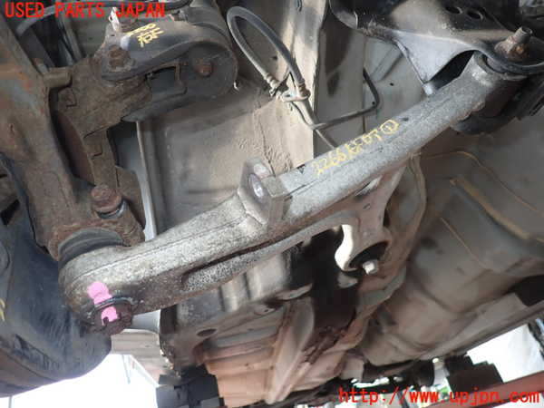 2UPJ-22665176]インプレッサ WRX-STi(GVB)右フロントロアアーム1 中古_m0001.jpg