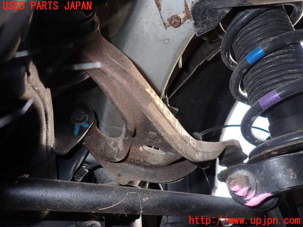 2UPJ-22665146]インプレッサ WRX-STi(GVB)右リアアッパーアーム1 中古_m0001.jpg