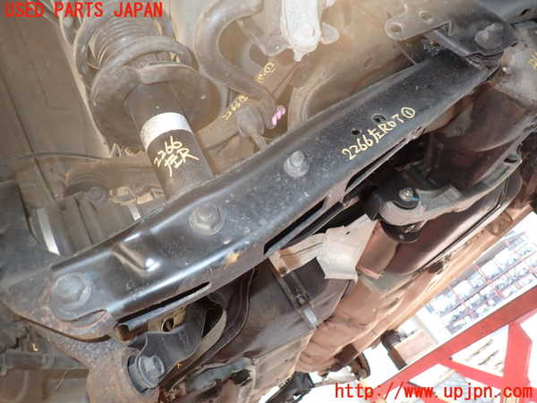 2UPJ-22665226]インプレッサ WRX-STi(GVB)左リアロアアーム1 中古_m0001.jpg