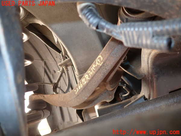 2UPJ-22665156]インプレッサ WRX-STi(GVB)左リアアッパーアーム1 中古_m0001.jpg