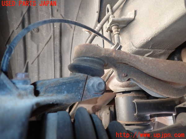 2UPJ-22665156]インプレッサ WRX-STi(GVB)左リアアッパーアーム1 中古_m0002.jpg