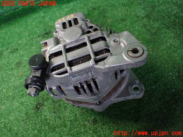 2UPJ-22666015]インプレッサ WRX-STi(GVB)オルタネーター(ダイナモ) 中古_m0002.jpg