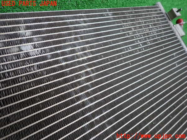 2UPJ-22666031]インプレッサ WRX-STi(GVB)エアコンコンデンサー1 【ジャンク品】 中古_m0002.jpg