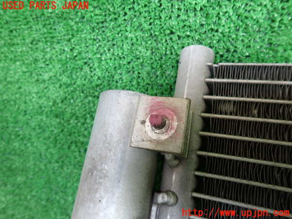 2UPJ-22666031]インプレッサ WRX-STi(GVB)エアコンコンデンサー1 【ジャンク品】 中古_m0003.jpg