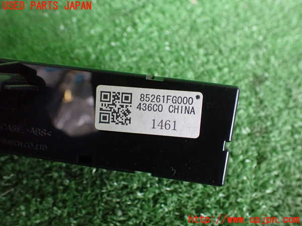 2UPJ-22667850]インプレッサ WRX-STi(GVB)時計 中古_m0003.jpg