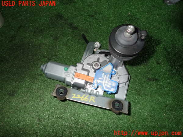 2UPJ-22666775]インプレッサ WRX-STi(GVB)リアワイパーモーター 中古_m0001.jpg