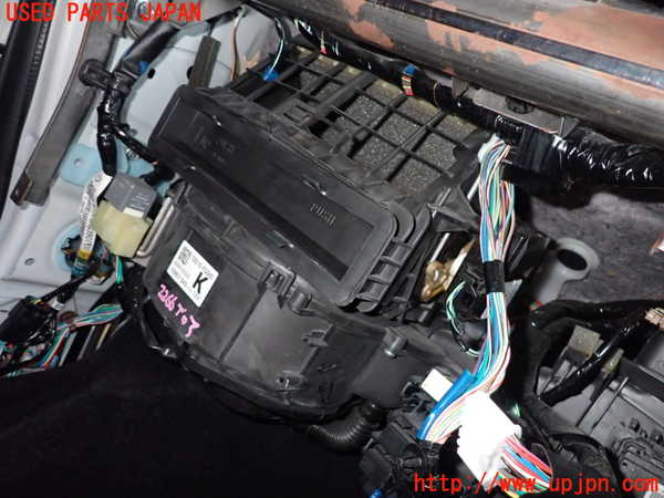 2UPJ-22666095]インプレッサ WRX-STi(GVB)ブロアファン(ブロアーファン) 中古_m0001.jpg