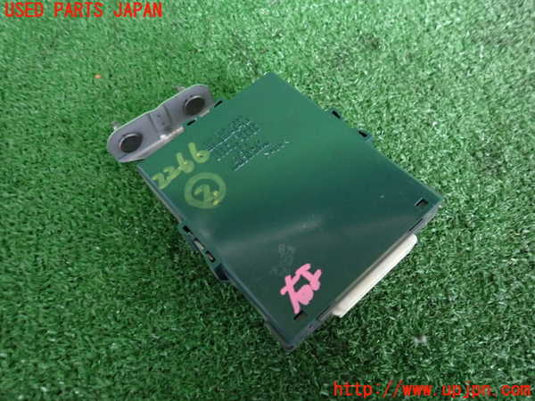 2UPJ-22666147]インプレッサ WRX-STi(GVB)コンピューター2 (GW ECU ASSY) 中古_m0001.jpg